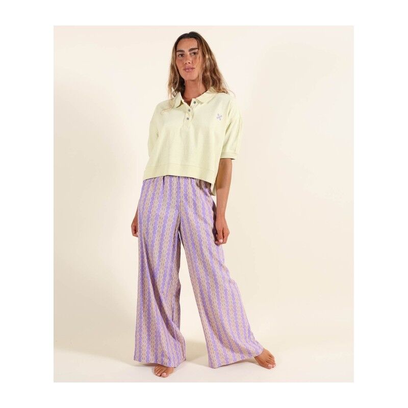 Oxbow Sativa - T-shirt - Dam | Hardloop
