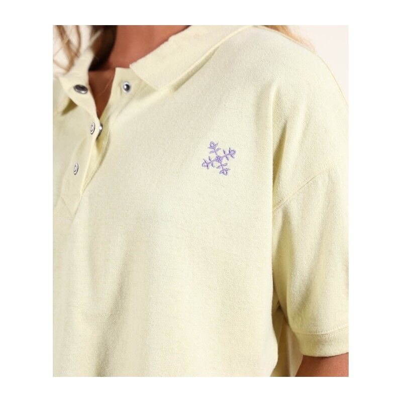 Oxbow Sativa - T-shirt - Women's | Hardloop