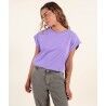Oxbow Spray - Camiseta - Mujer | Hardloop