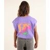 Oxbow Spray - T-shirt femme | Hardloop