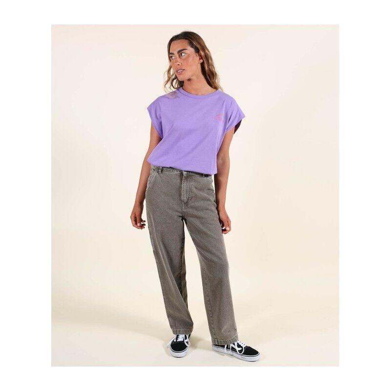Oxbow Spray - T-shirt - Dames | Hardloop