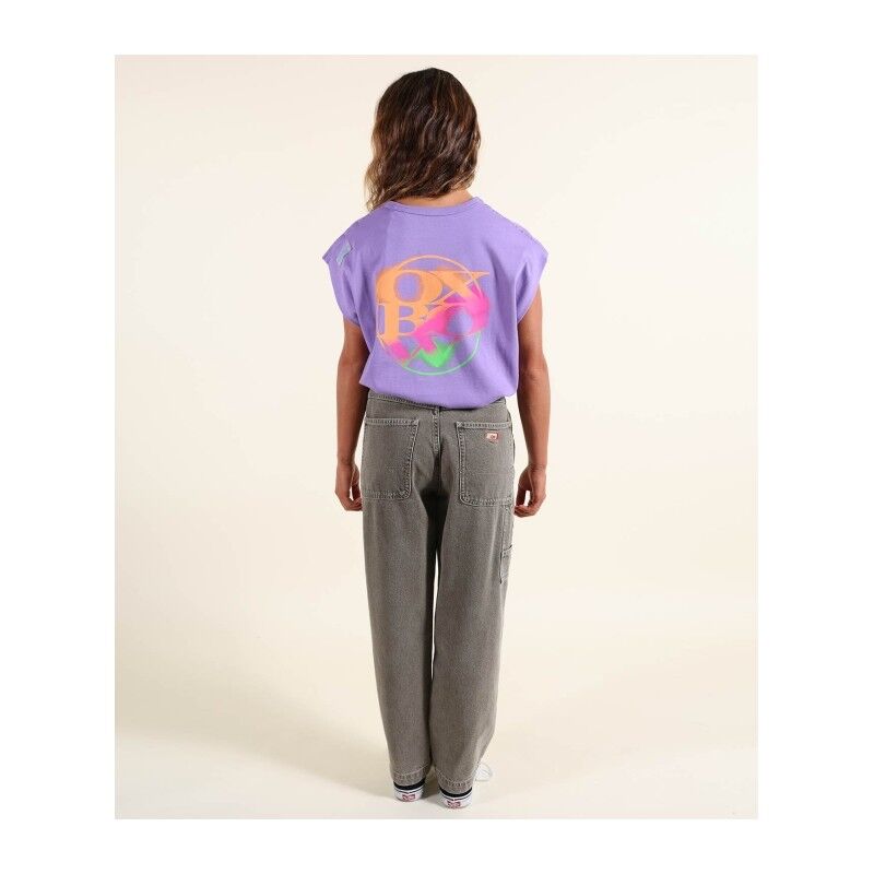 Oxbow Spray - T-shirt - Women's | Hardloop