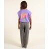 Oxbow Spray - T-shirt femme | Hardloop