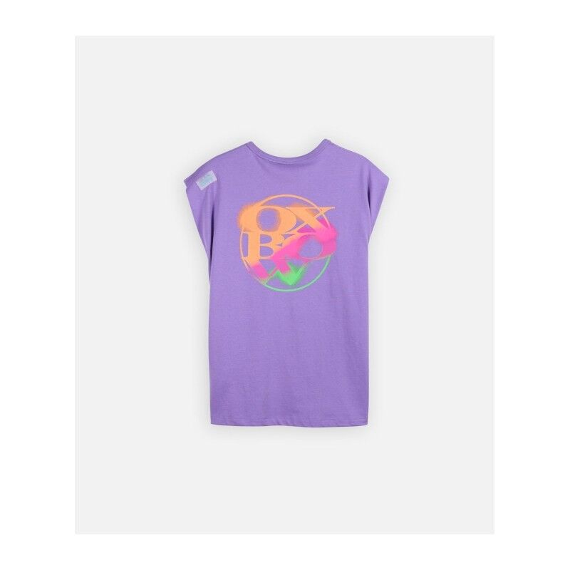 Oxbow Spray - T-Shirt - Damen | Hardloop