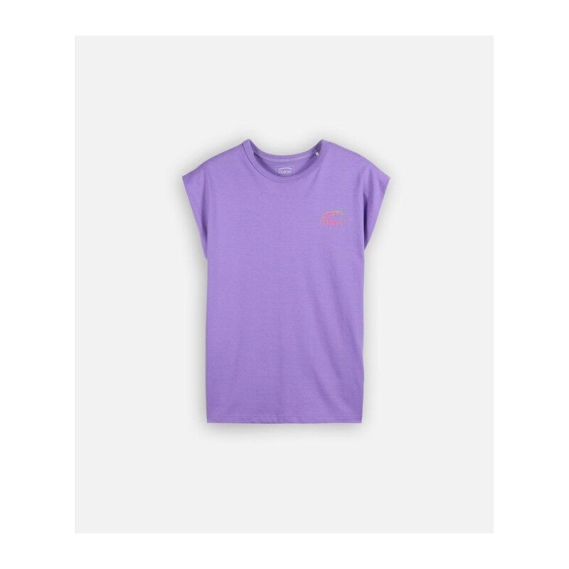 Oxbow Spray - T-shirt femme | Hardloop