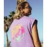 Oxbow Spray - T-shirt - Dam | Hardloop