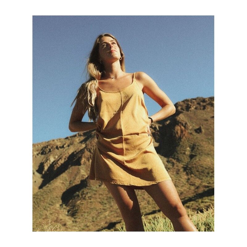 Oxbow Salty - Vestir - Mujer | Hardloop