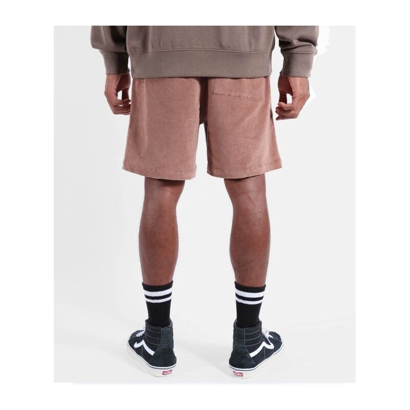 Oxbow Cord - Short - Heren | Hardloop