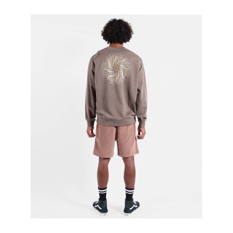 Oxbow Cord - Shorts - Men's | Hardloop
