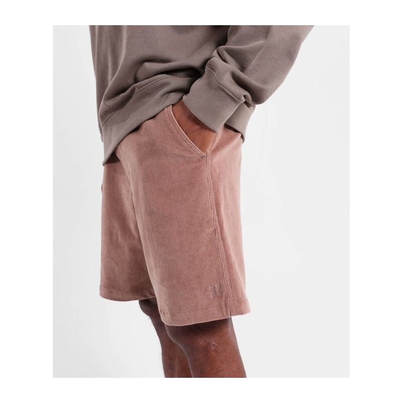 Oxbow Cord - Pantalones cortos - Hombre | Hardloop