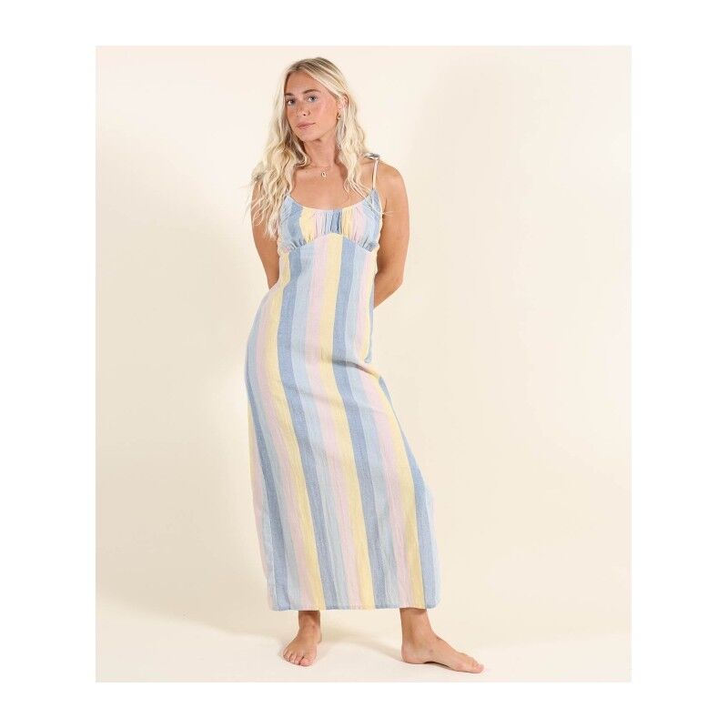 Oxbow Ally - Robe femme | Hardloop