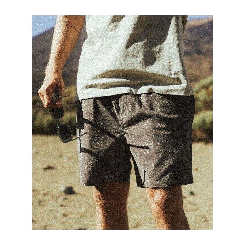 Oxbow Motel - Boardshorts - Hombre | Hardloop