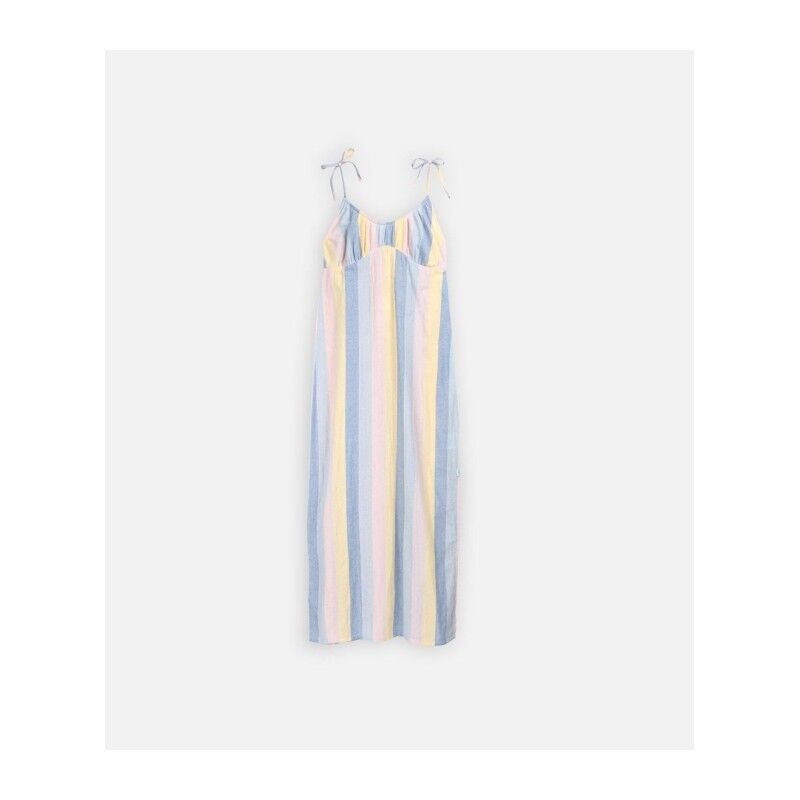 Oxbow Ally - Robe femme | Hardloop