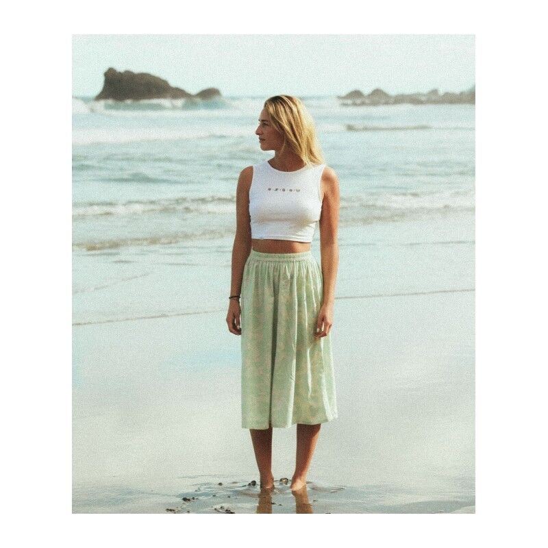 Oxbow Vibes - Rock - Damen | Hardloop