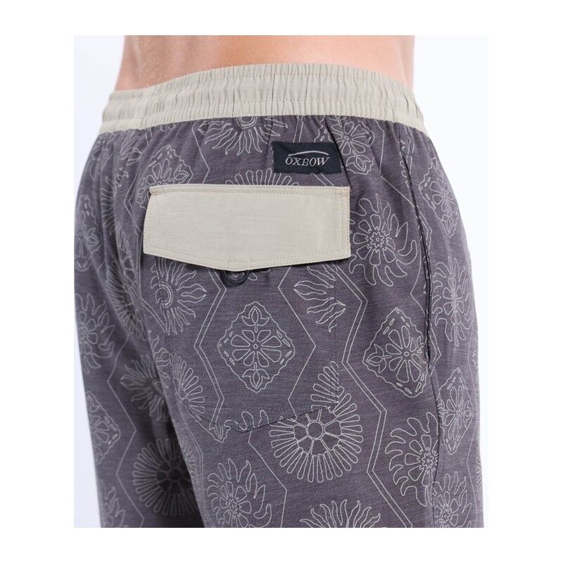 Oxbow Motel - Boardshort homme | Hardloop