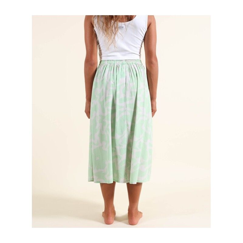 Oxbow Vibes - Rock - Damen | Hardloop