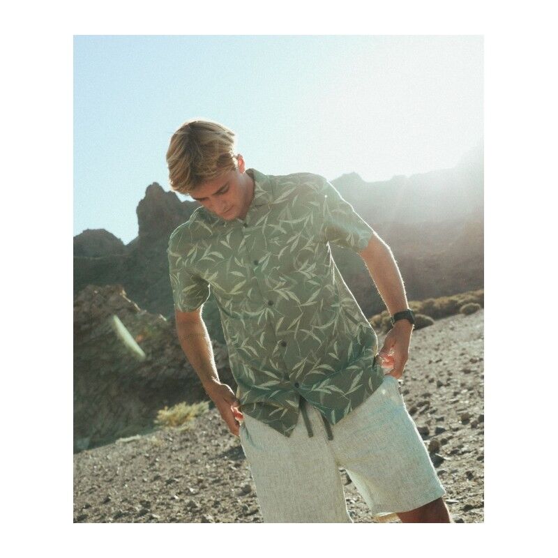 Oxbow Chill - Short - Heren | Hardloop