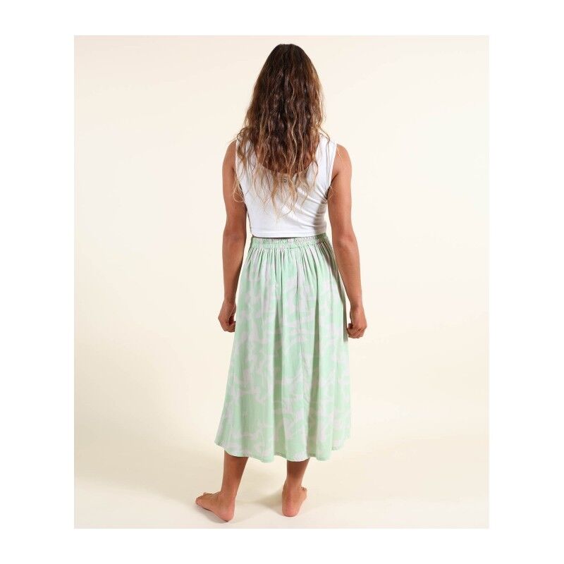 Oxbow Vibes - Rok - Dames | Hardloop