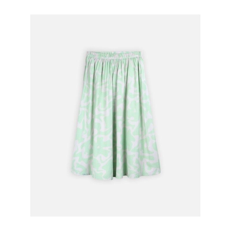 Oxbow Vibes - Rok - Dames | Hardloop