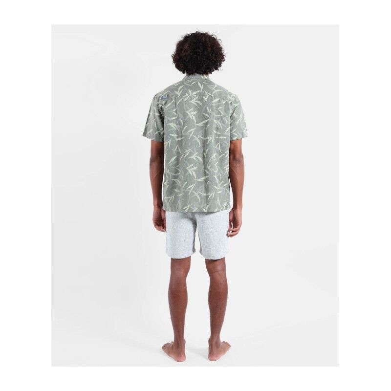 Oxbow Chill - Short - Heren | Hardloop