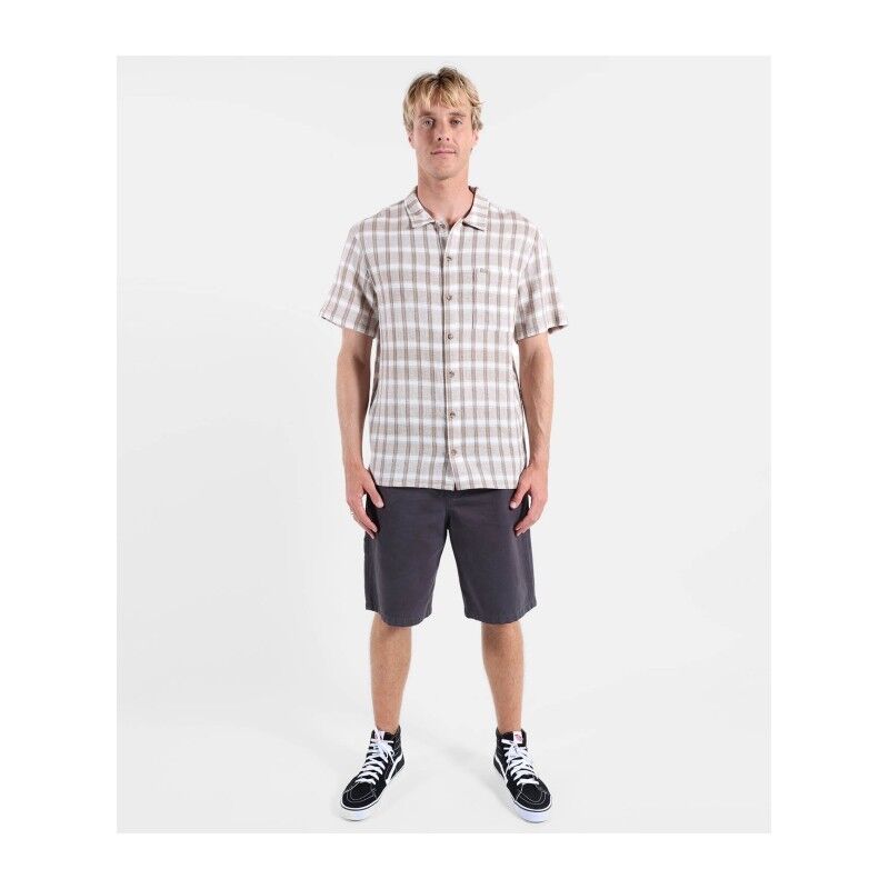Oxbow Coaster - Shirt - Men's | Hardloop