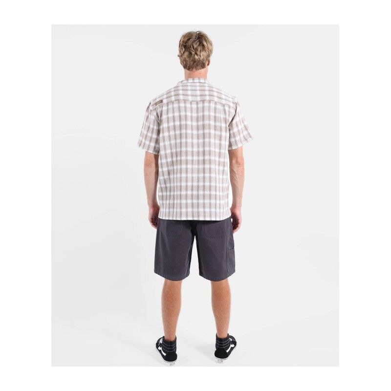 Oxbow Coaster - Camisa - Hombre | Hardloop