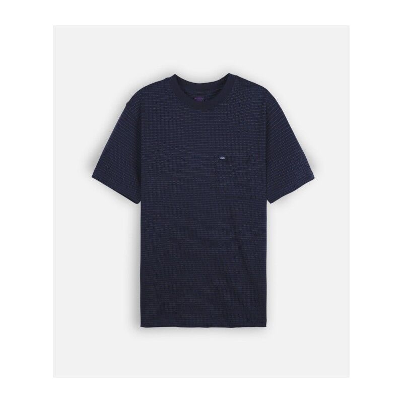 Oxbow Square - T-shirt - Herrer | Hardloop