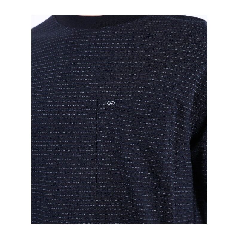 Oxbow Square - T-shirt - Uomo | Hardloop