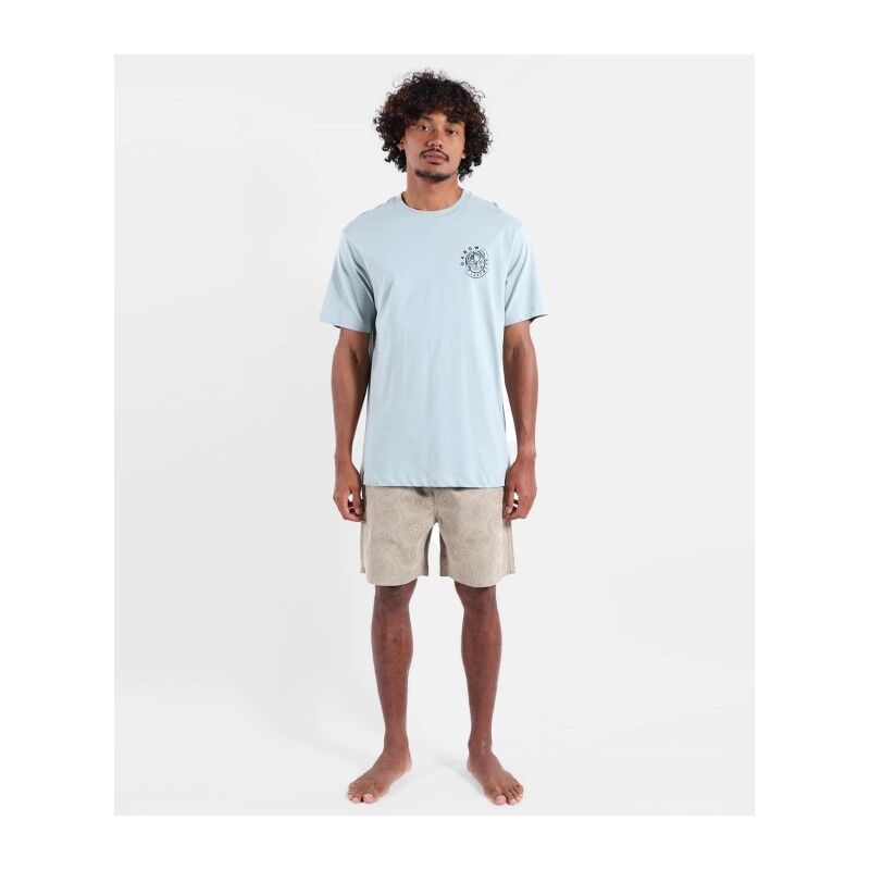 Oxbow Motel - Pantalones cortos - Hombre | Hardloop