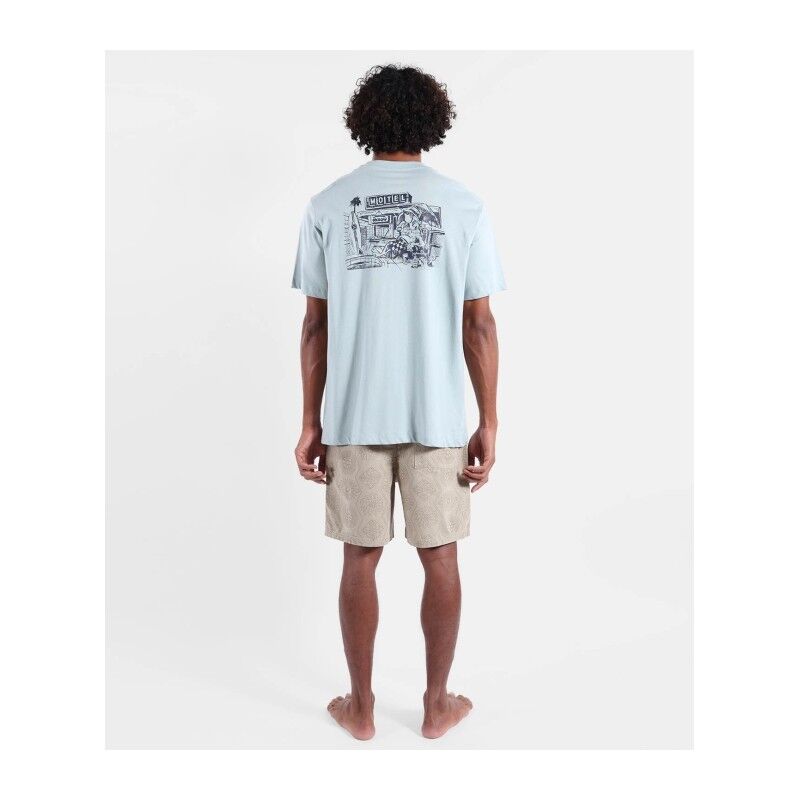 Oxbow Motel - Short homme | Hardloop