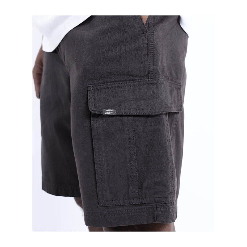 Oxbow Provider - Pantaloncini - Uomo | Hardloop
