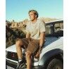 Oxbow Blaze - T-shirt meski | Hardloop