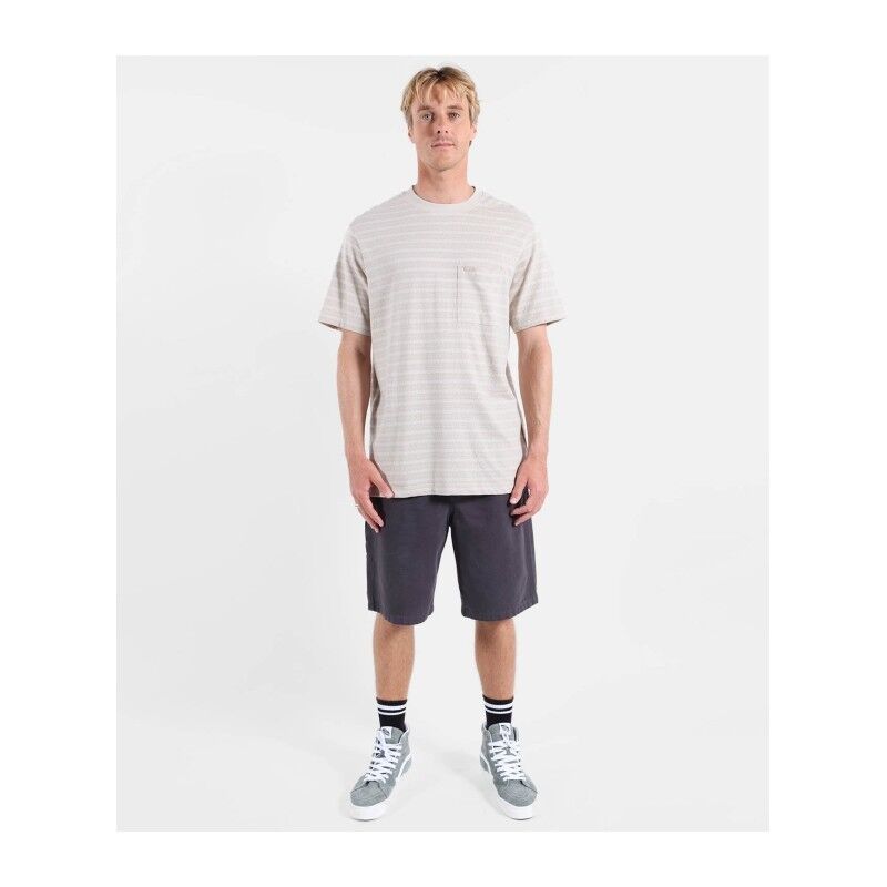 Oxbow Blaze - T-shirt homme | Hardloop