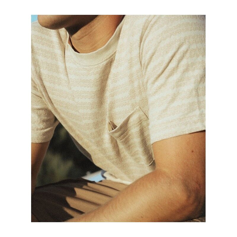 Oxbow Blaze - T-Shirt - Herren | Hardloop