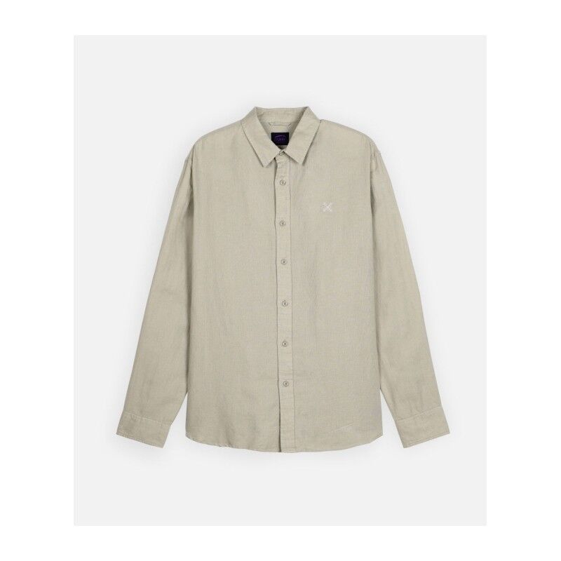Oxbow Linen - Chemise homme | Hardloop