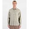 Oxbow Linen - Hemd - Herren | Hardloop