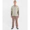 Oxbow Linen - Overhemd - Heren | Hardloop