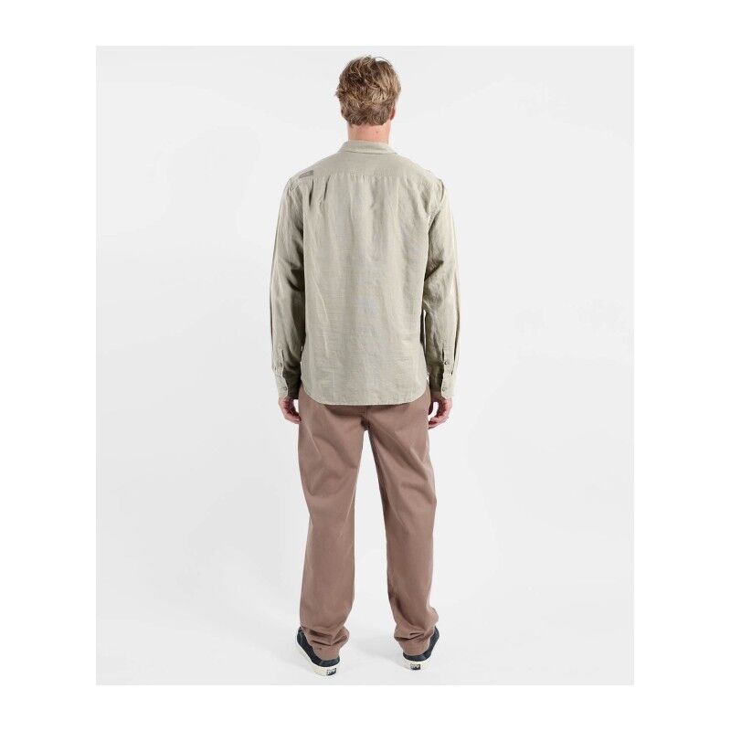 Oxbow Linen - Koszula meski | Hardloop