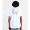 Oxbow Stamp - T-Shirt - Herren | Hardloop