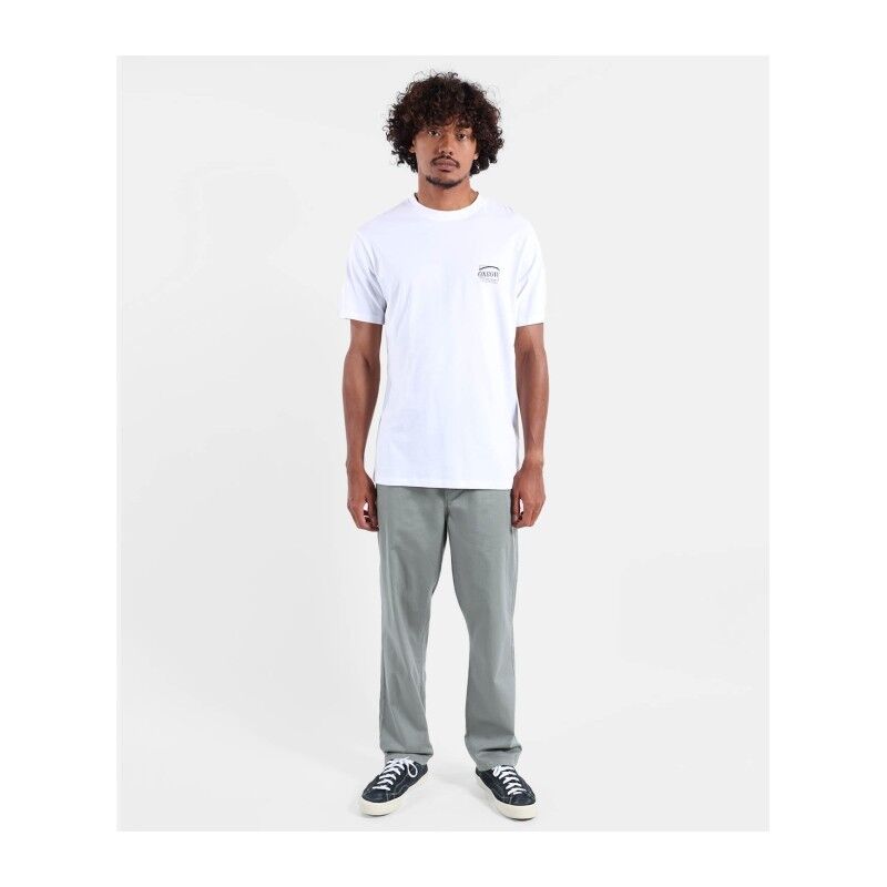Oxbow Stamp - T-shirt - Men's | Hardloop