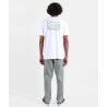 Oxbow Stamp - T-shirt - Heren | Hardloop