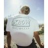 Oxbow Stamp - T-shirt - Heren | Hardloop