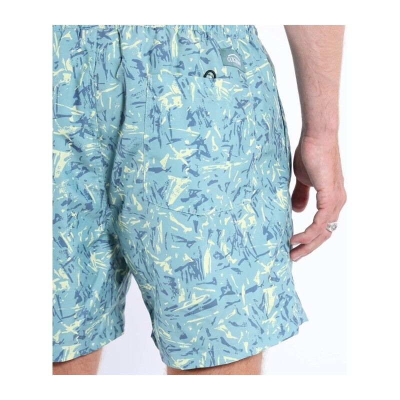 Oxbow Outblast - Boardshorts - Herr | Hardloop
