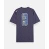 Oxbow Folk - T-shirt - Herrer | Hardloop