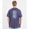 Oxbow Folk - T-shirt meski | Hardloop