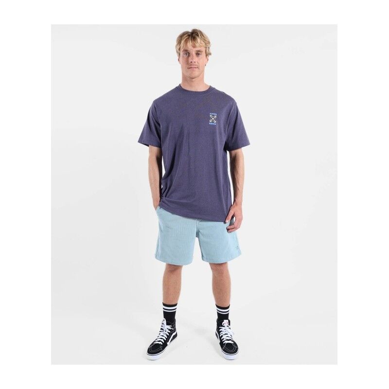 Oxbow Folk - T-shirt homme | Hardloop