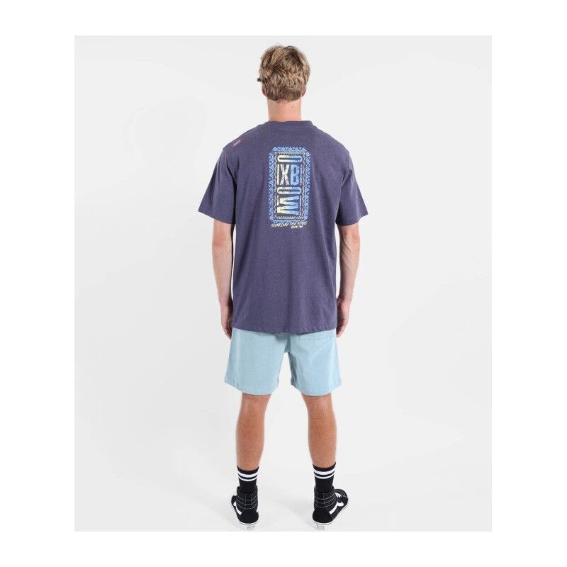 Oxbow Folk - Camiseta - Hombre | Hardloop