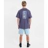Oxbow Folk - T-shirt - Heren | Hardloop