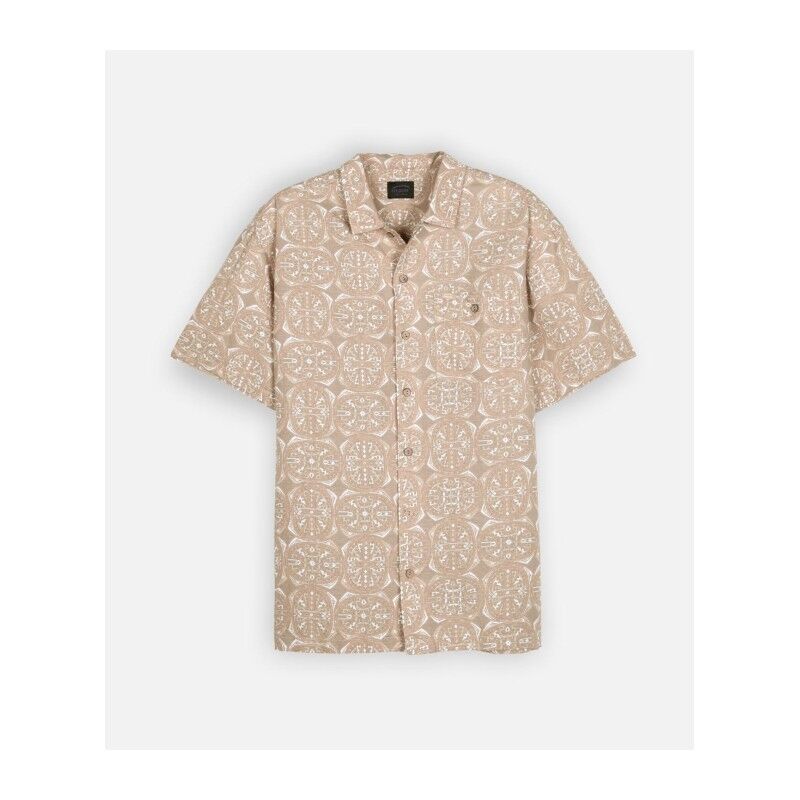 Oxbow Darts - Chemise homme | Hardloop