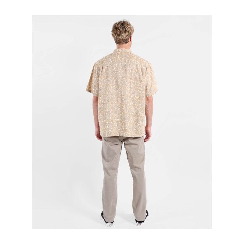 Oxbow Darts - Paita - Miehet | Hardloop
